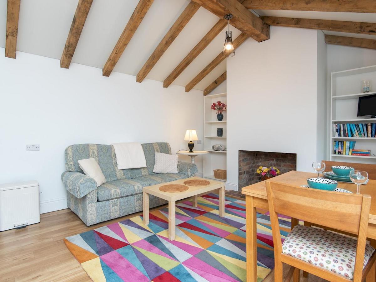 Pass The Keys Charming Garden Cottage With Parking Bath Dış mekan fotoğraf